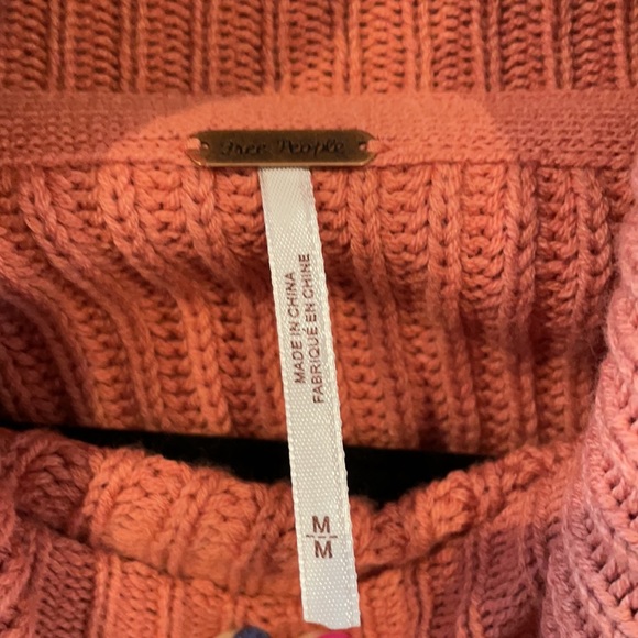 Free people sweater - Picture 5 of 6